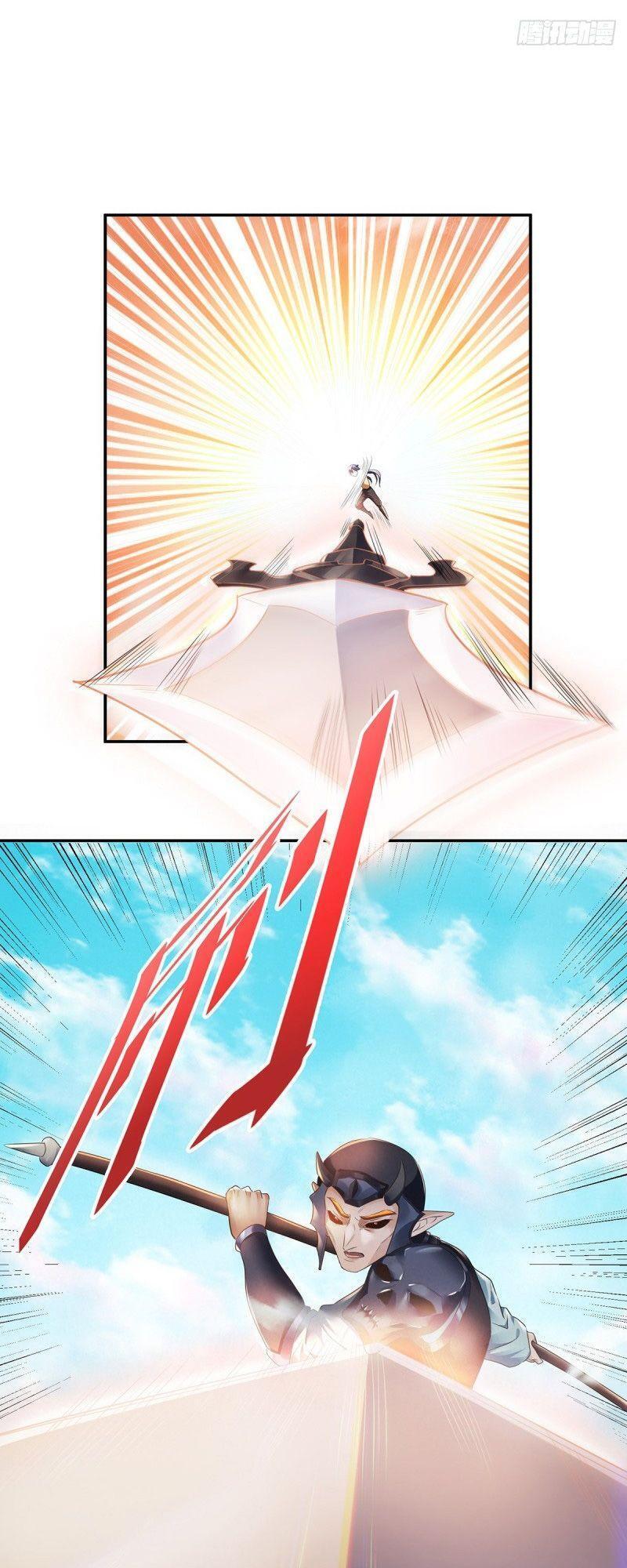 Yêu Đạo Chí Tôn Yêu Hoàng Trở Về Chap 27 - Next Chap 28