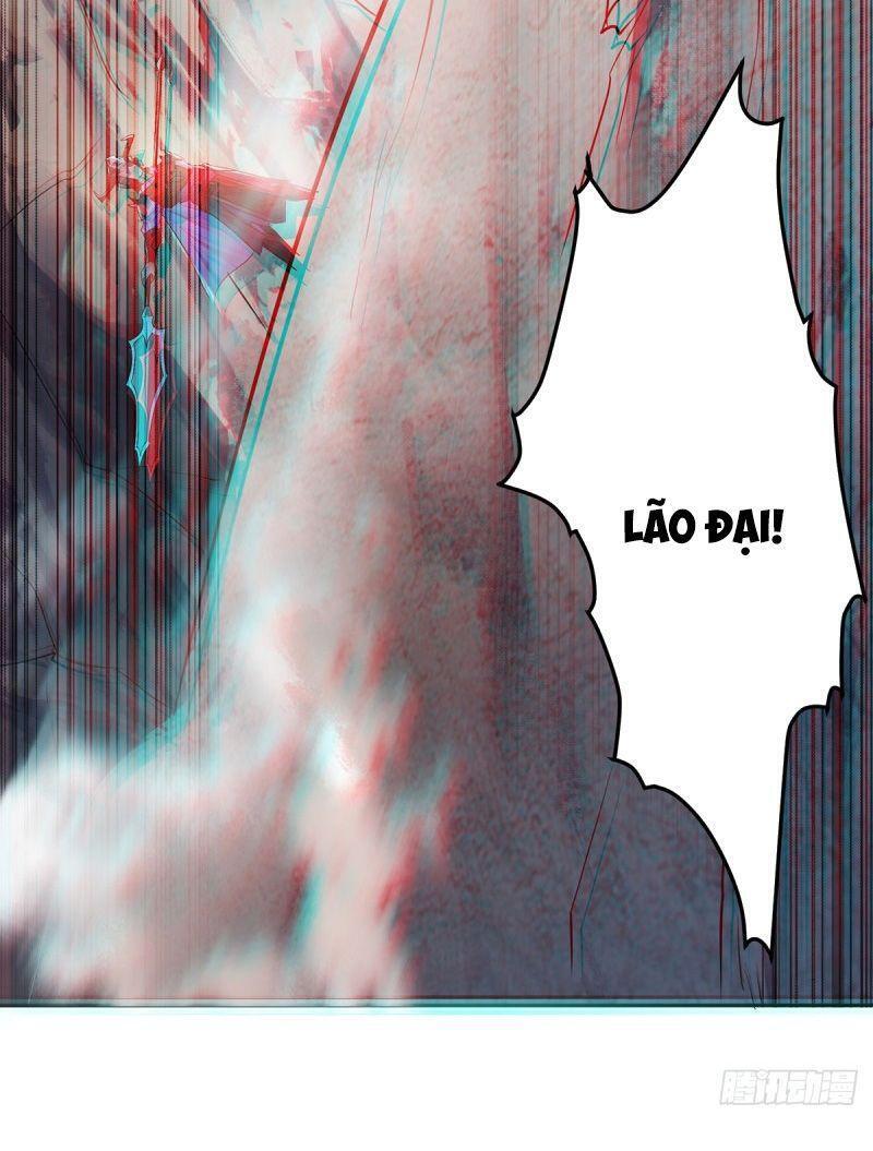 Yêu Đạo Chí Tôn Yêu Hoàng Trở Về Chap 27 - Next Chap 28