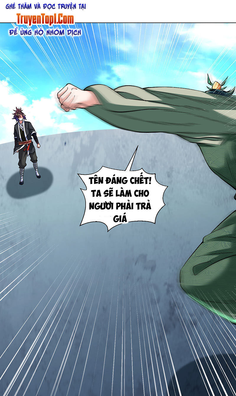 Đạo Ấn Chap 112 - Next Chap 113