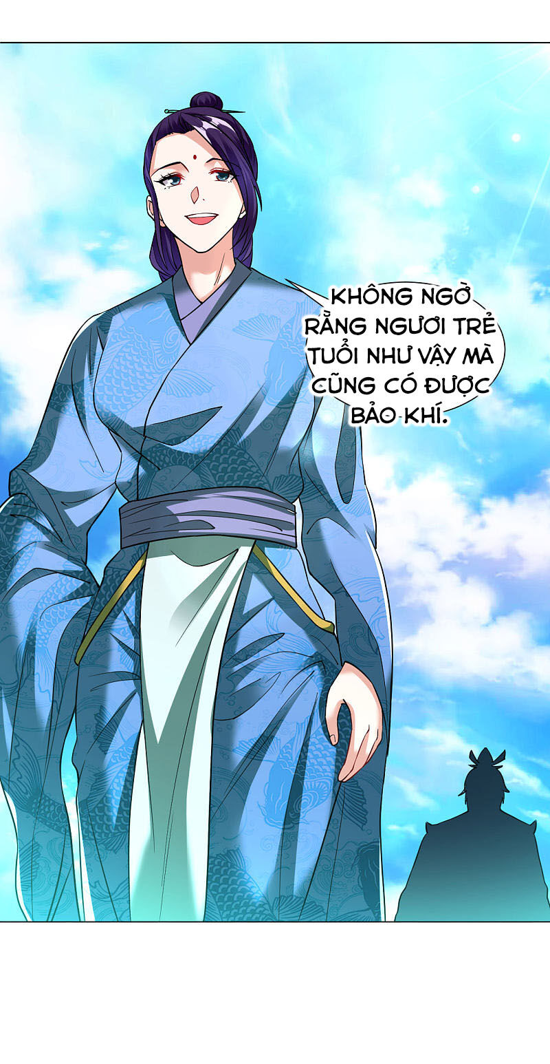 Đạo Ấn Chap 112 - Next Chap 113