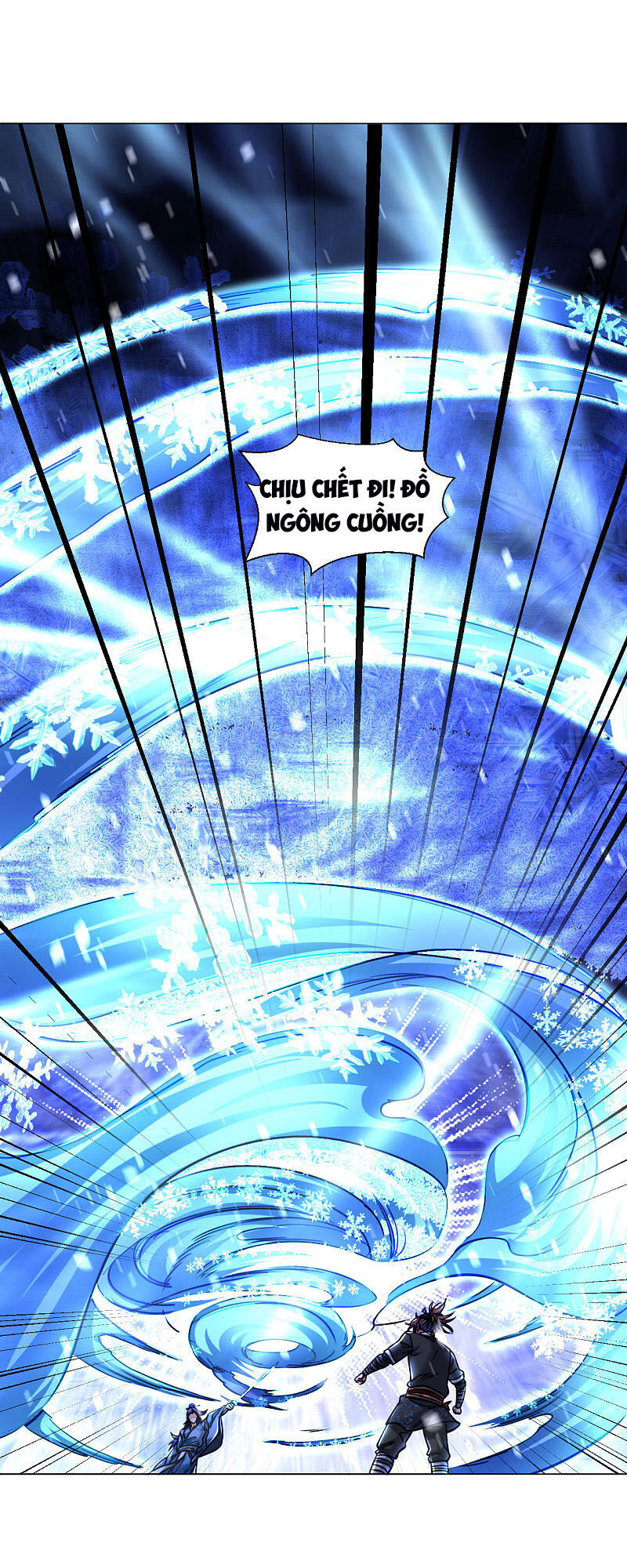 Đạo Ấn Chap 112 - Next Chap 113