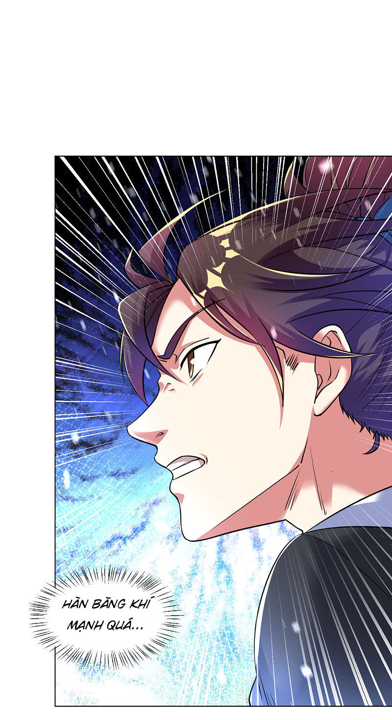 Đạo Ấn Chap 112 - Next Chap 113