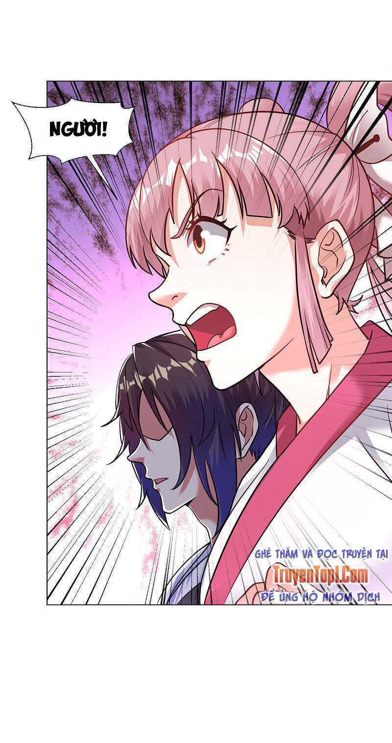 Đạo Ấn Chap 115 - Next Chap 116
