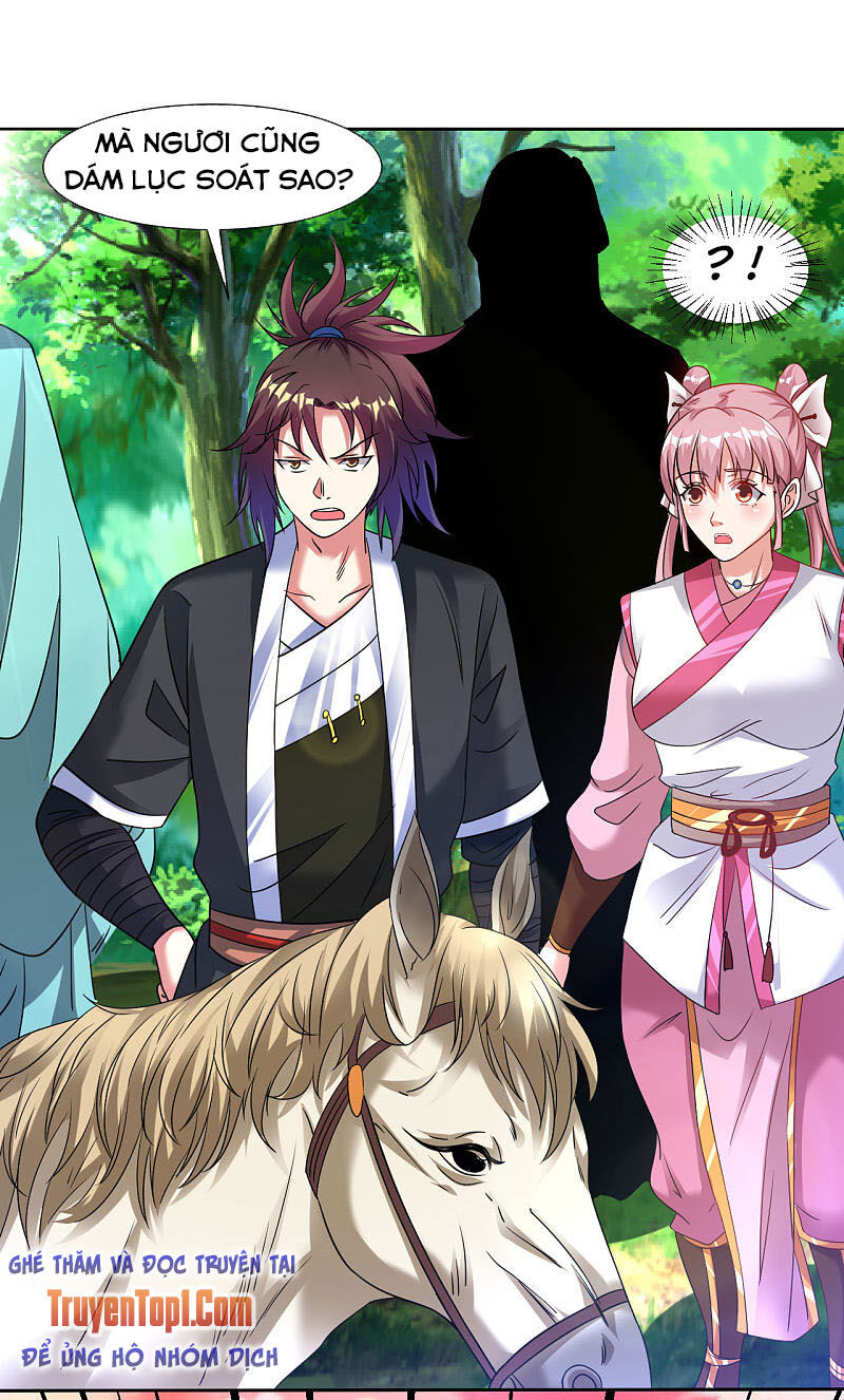 Đạo Ấn Chap 115 - Next Chap 116