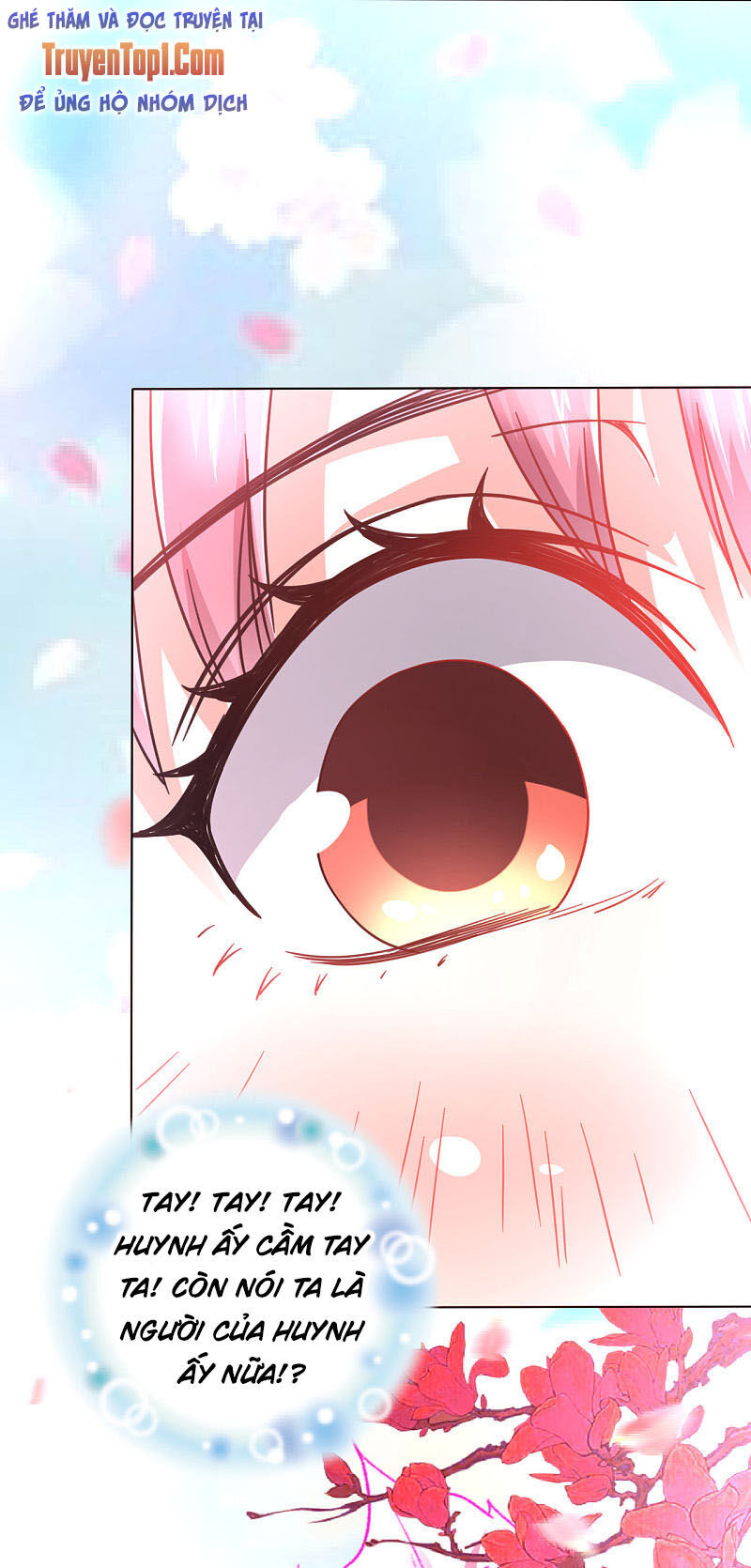 Đạo Ấn Chap 115 - Next Chap 116