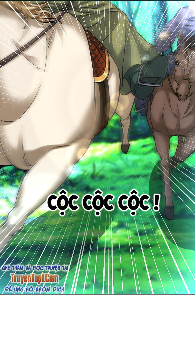 Đạo Ấn Chap 115 - Next Chap 116