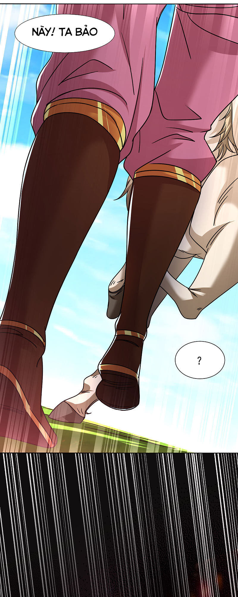 Đạo Ấn Chap 115 - Next Chap 116