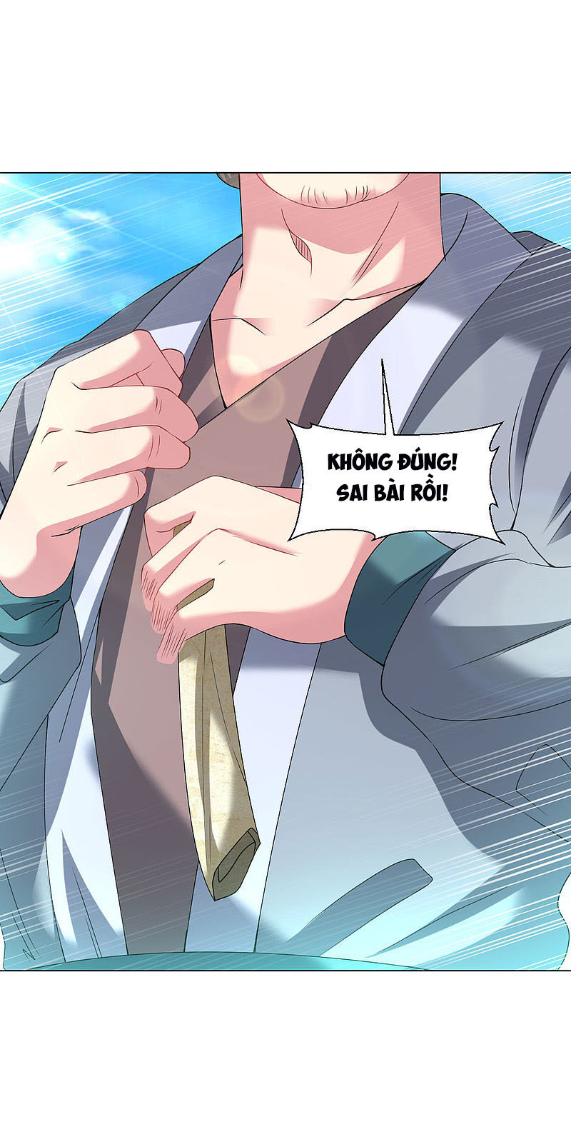 Đạo Ấn Chap 118 - Next Chap 119
