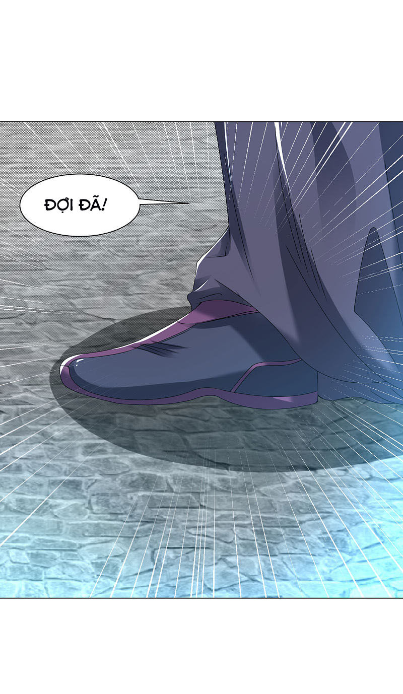 Đạo Ấn Chap 118 - Next Chap 119