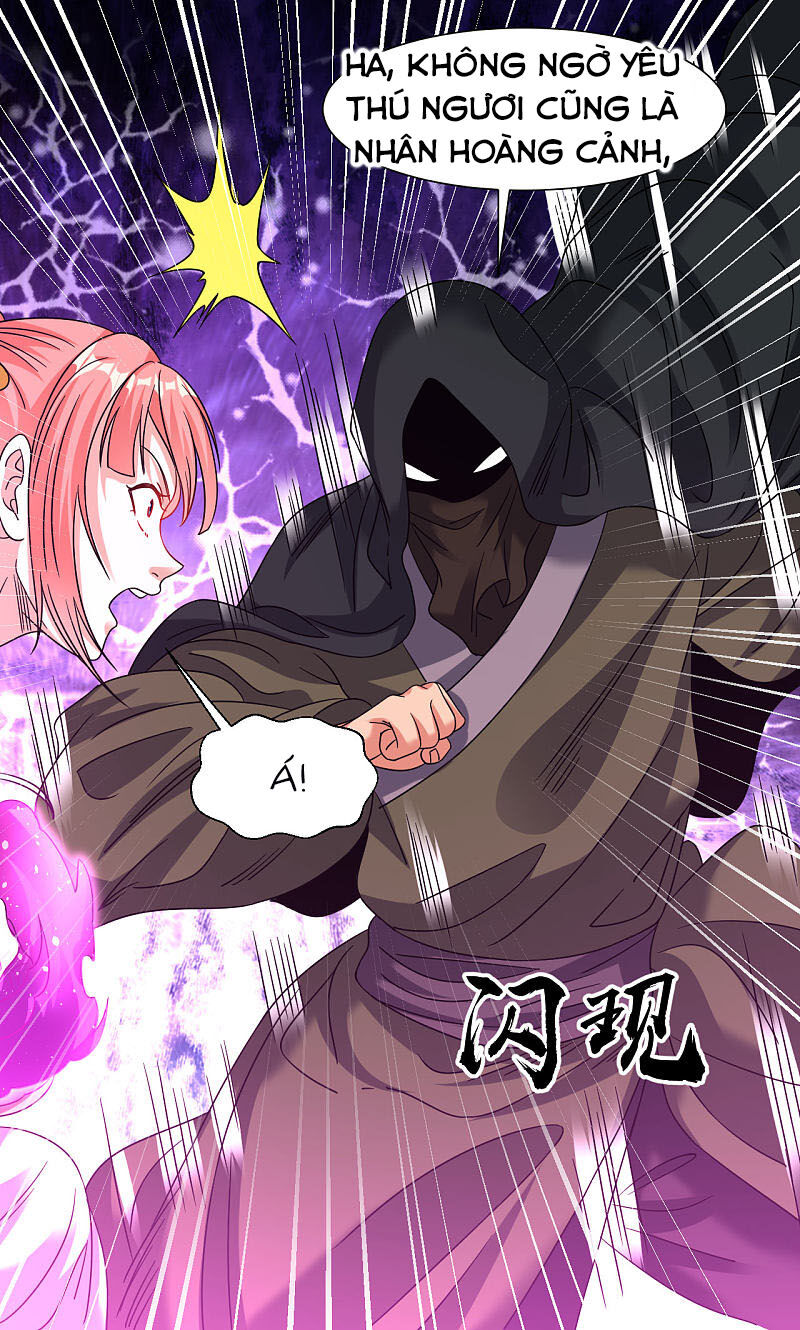 Đạo Ấn Chap 126 - Next Chap 127