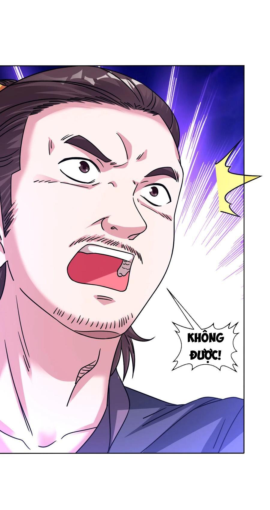 Đạo Ấn Chap 130 - Next Chap 131