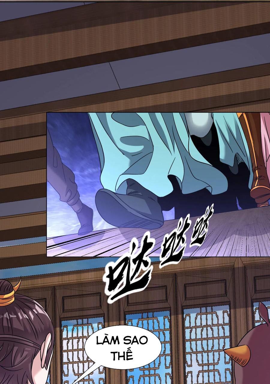 Đạo Ấn Chap 130 - Next Chap 131