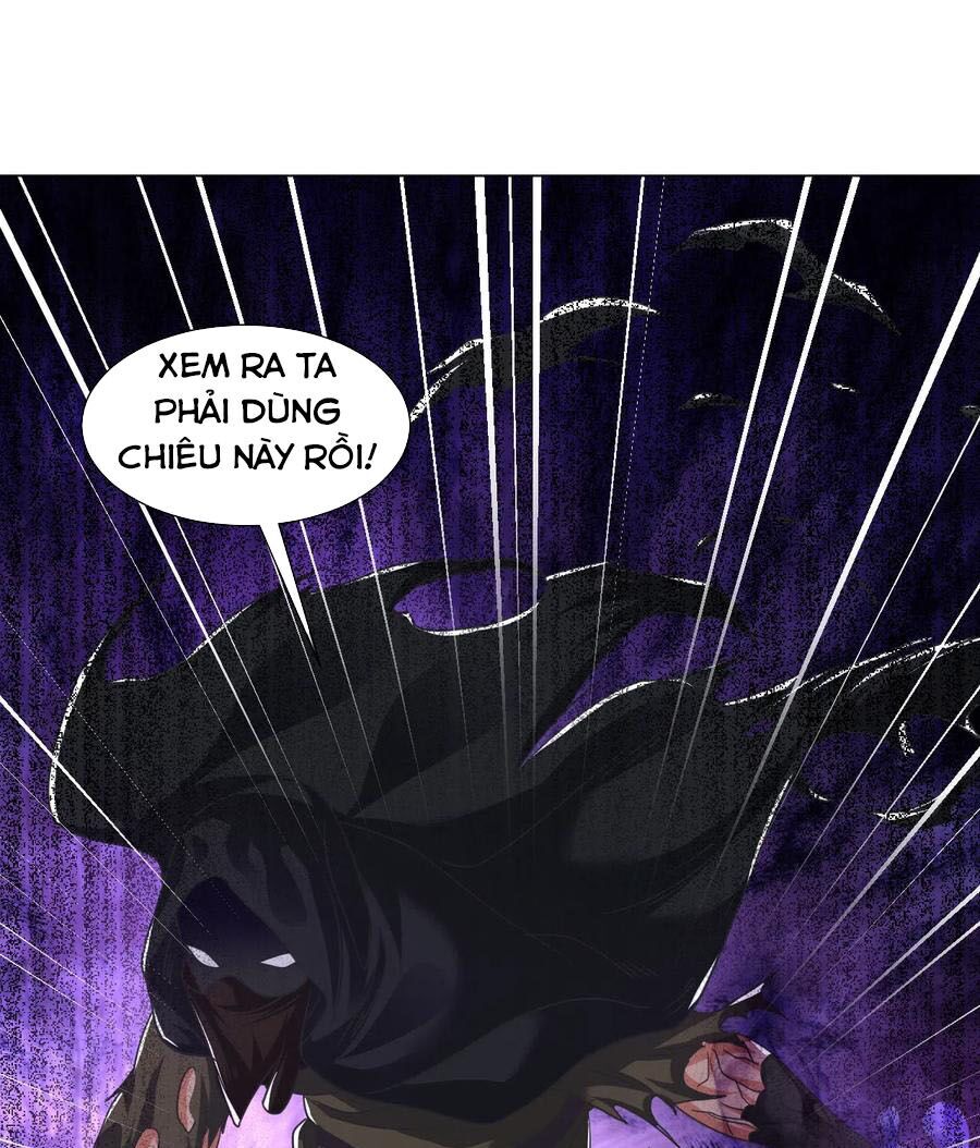 Đạo Ấn Chap 133 - Next Chap 134