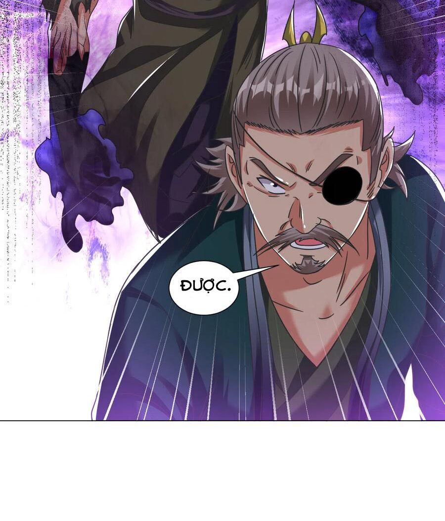 Đạo Ấn Chap 133 - Next Chap 134