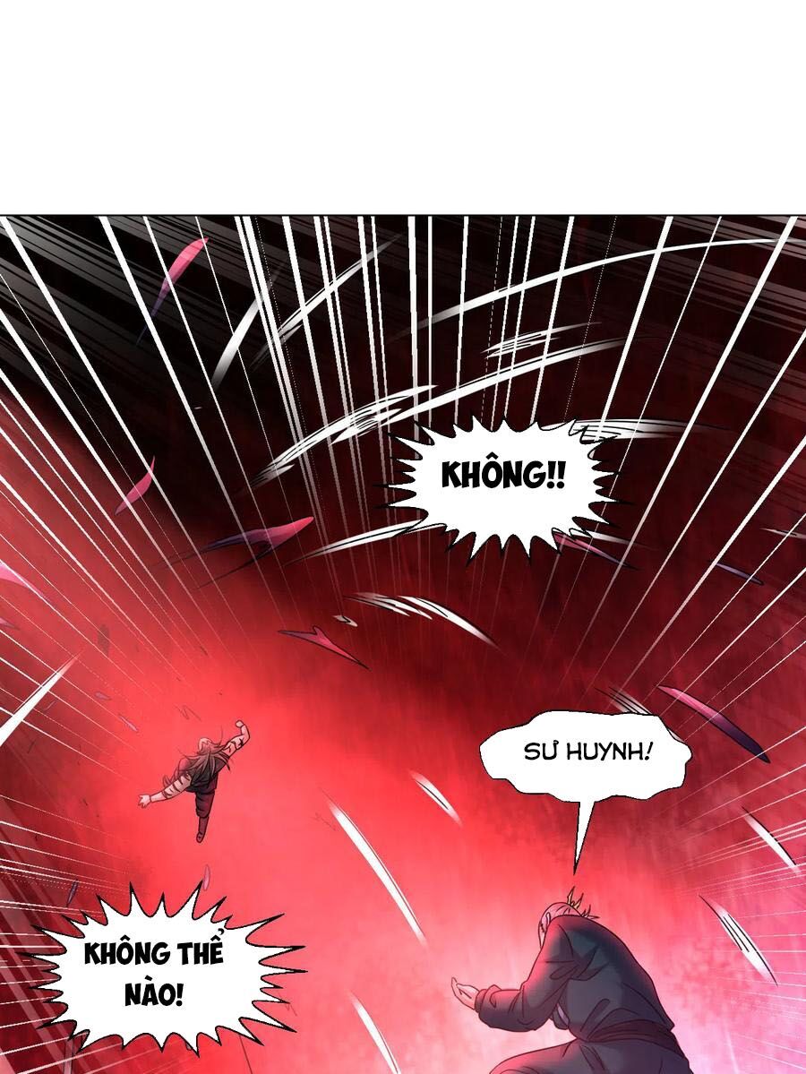 Đạo Ấn Chap 135 - Next Chap 136