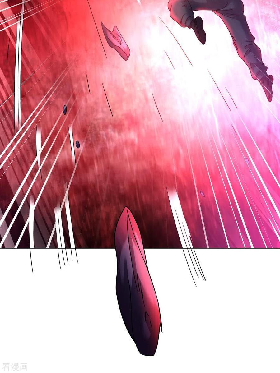 Đạo Ấn Chap 135 - Next Chap 136