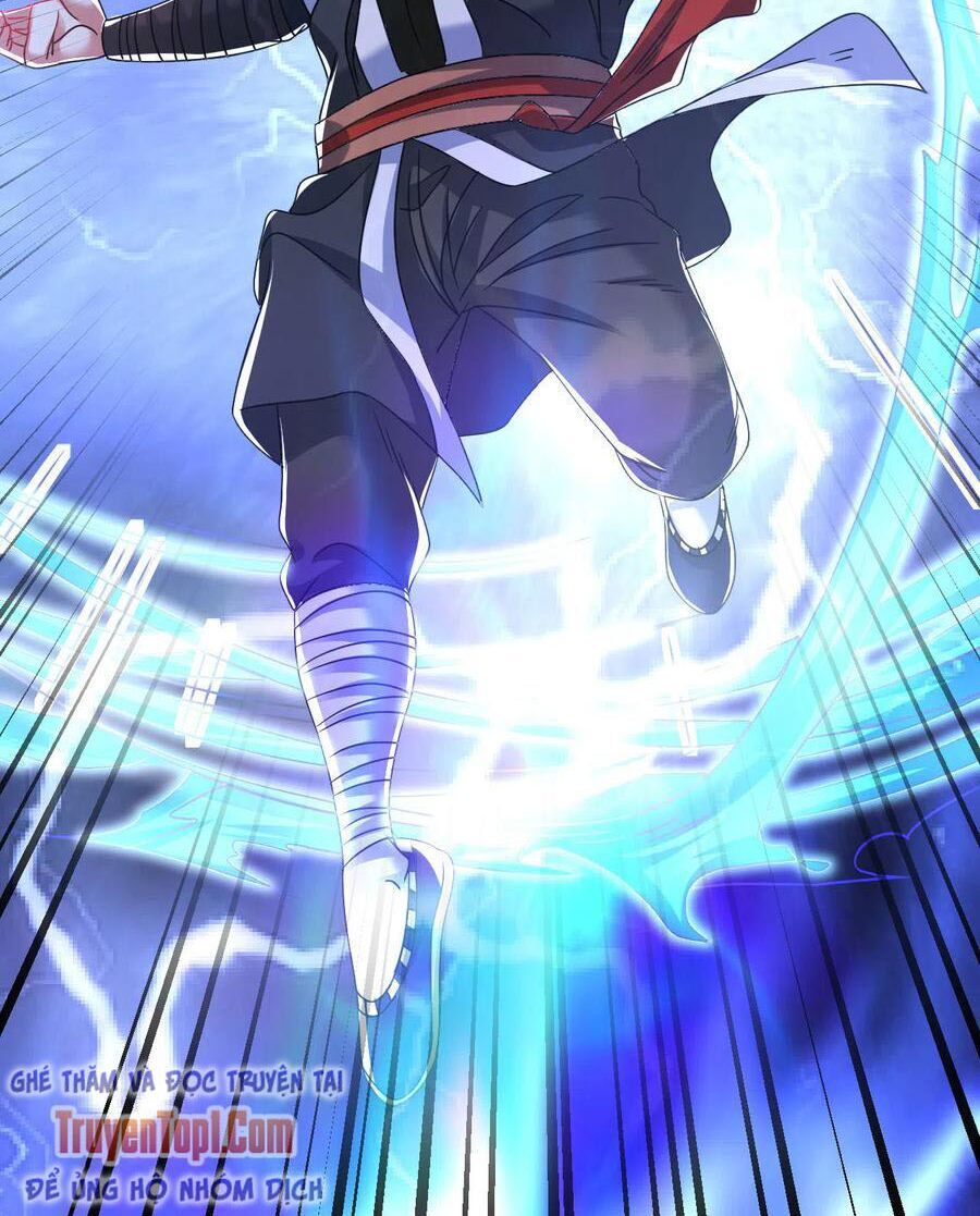 Đạo Ấn Chap 135 - Next Chap 136