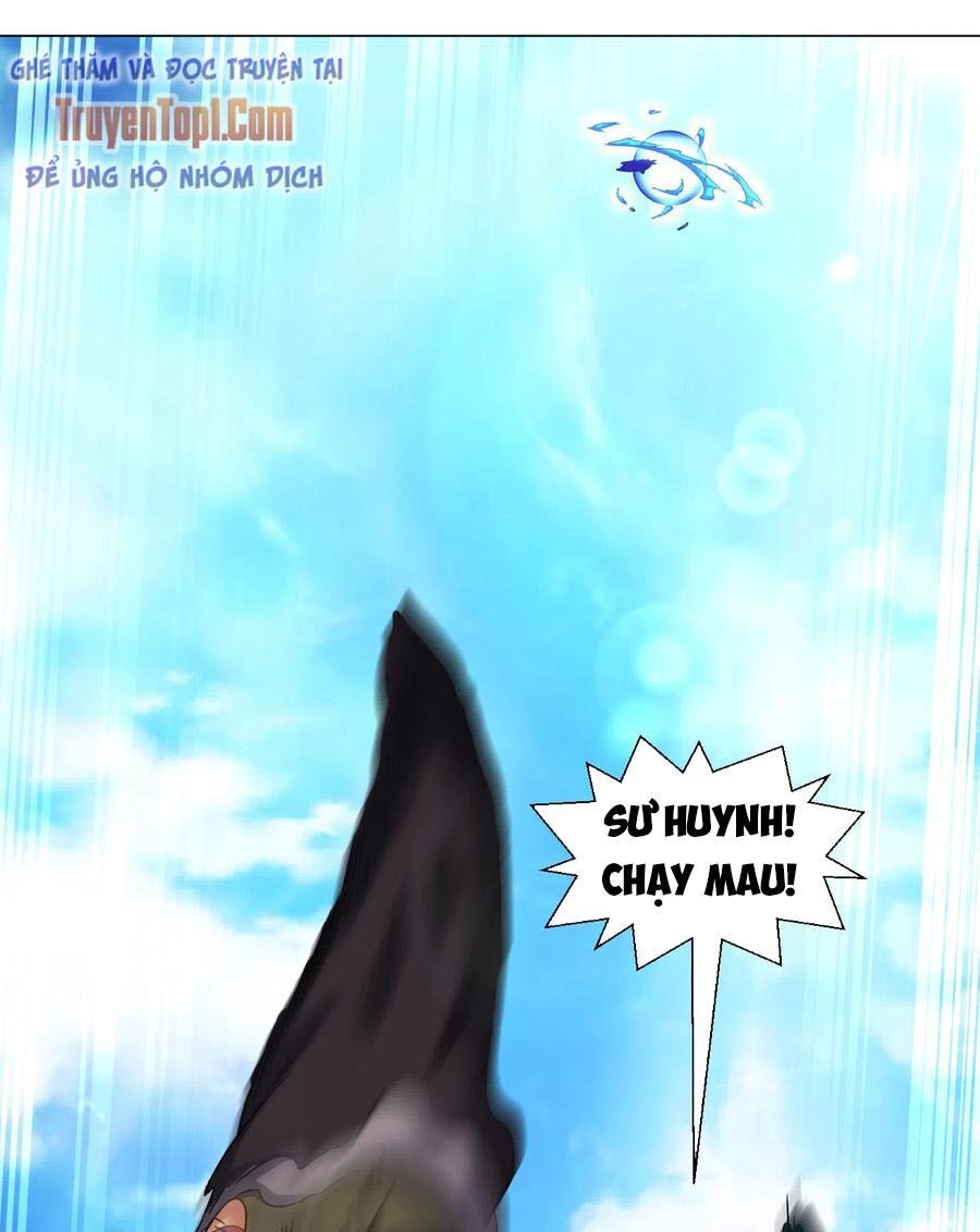 Đạo Ấn Chap 135 - Next Chap 136