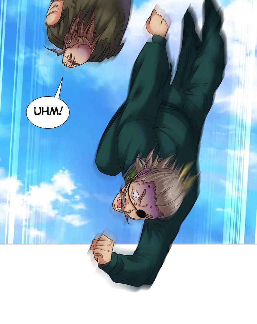 Đạo Ấn Chap 135 - Next Chap 136