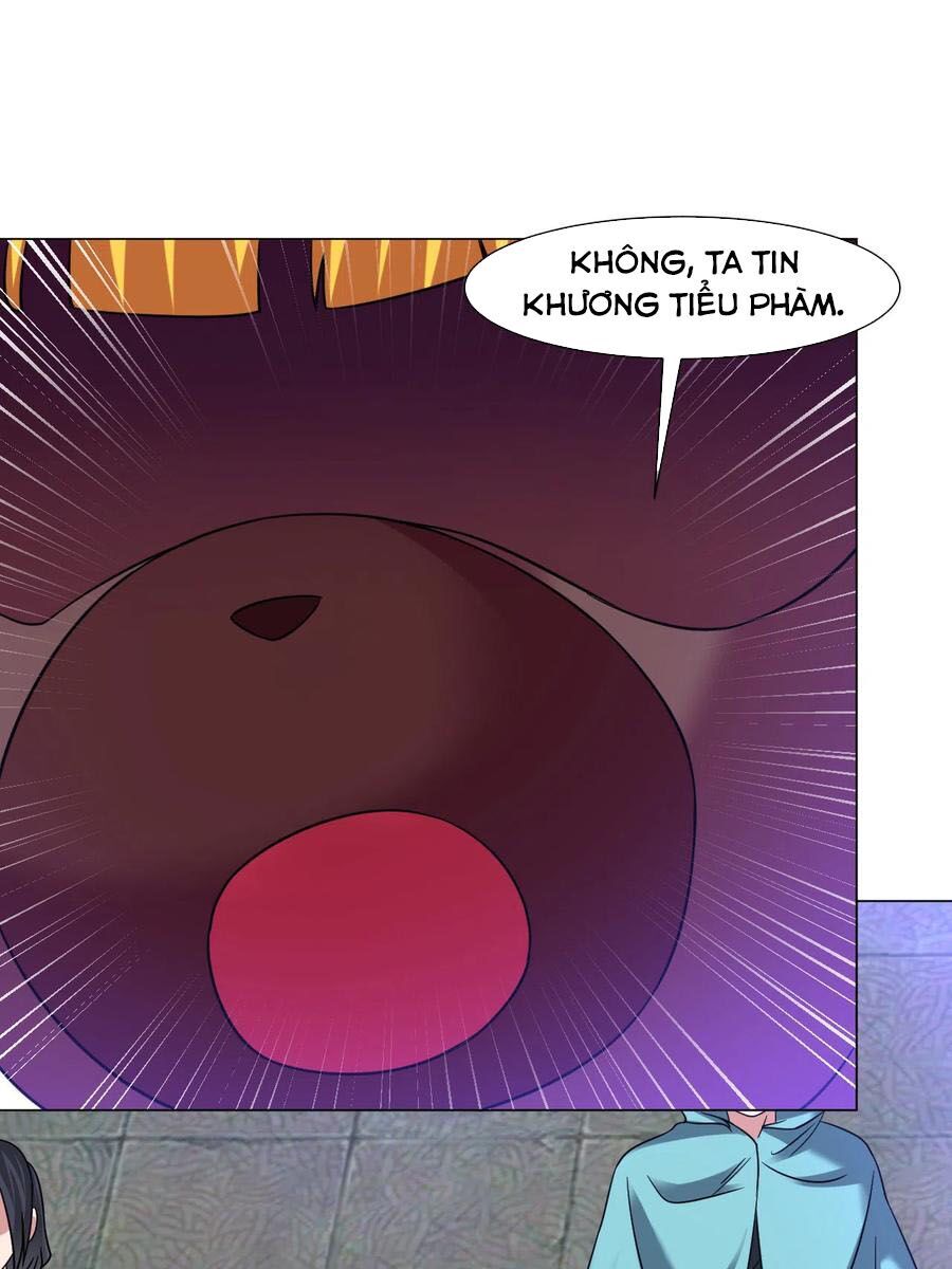 Đạo Ấn Chap 135 - Next Chap 136