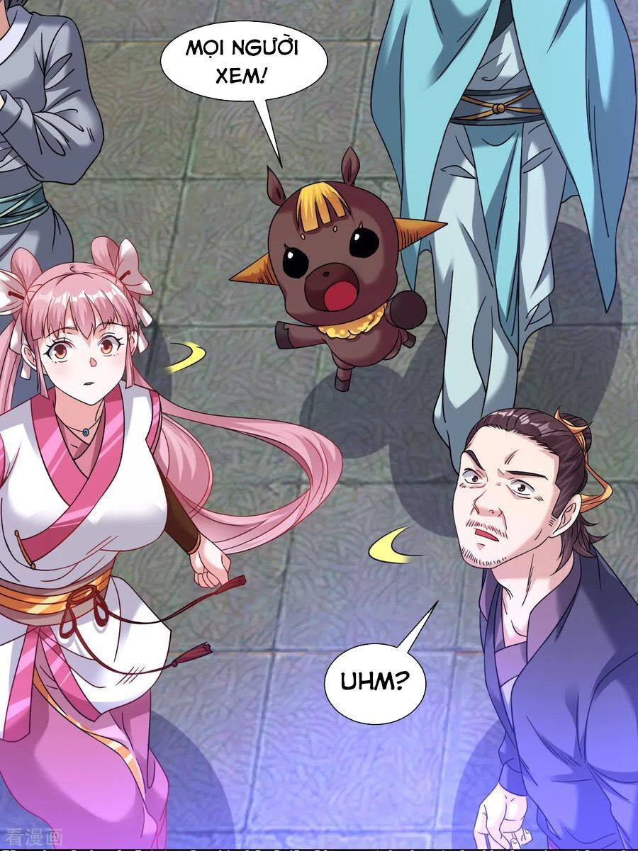 Đạo Ấn Chap 135 - Next Chap 136