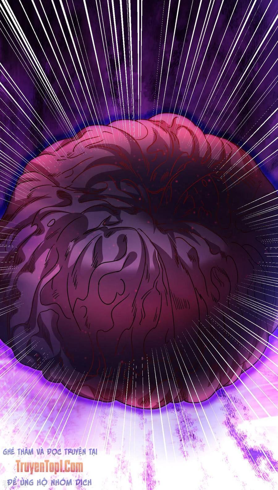 Đạo Ấn Chap 135 - Next Chap 136