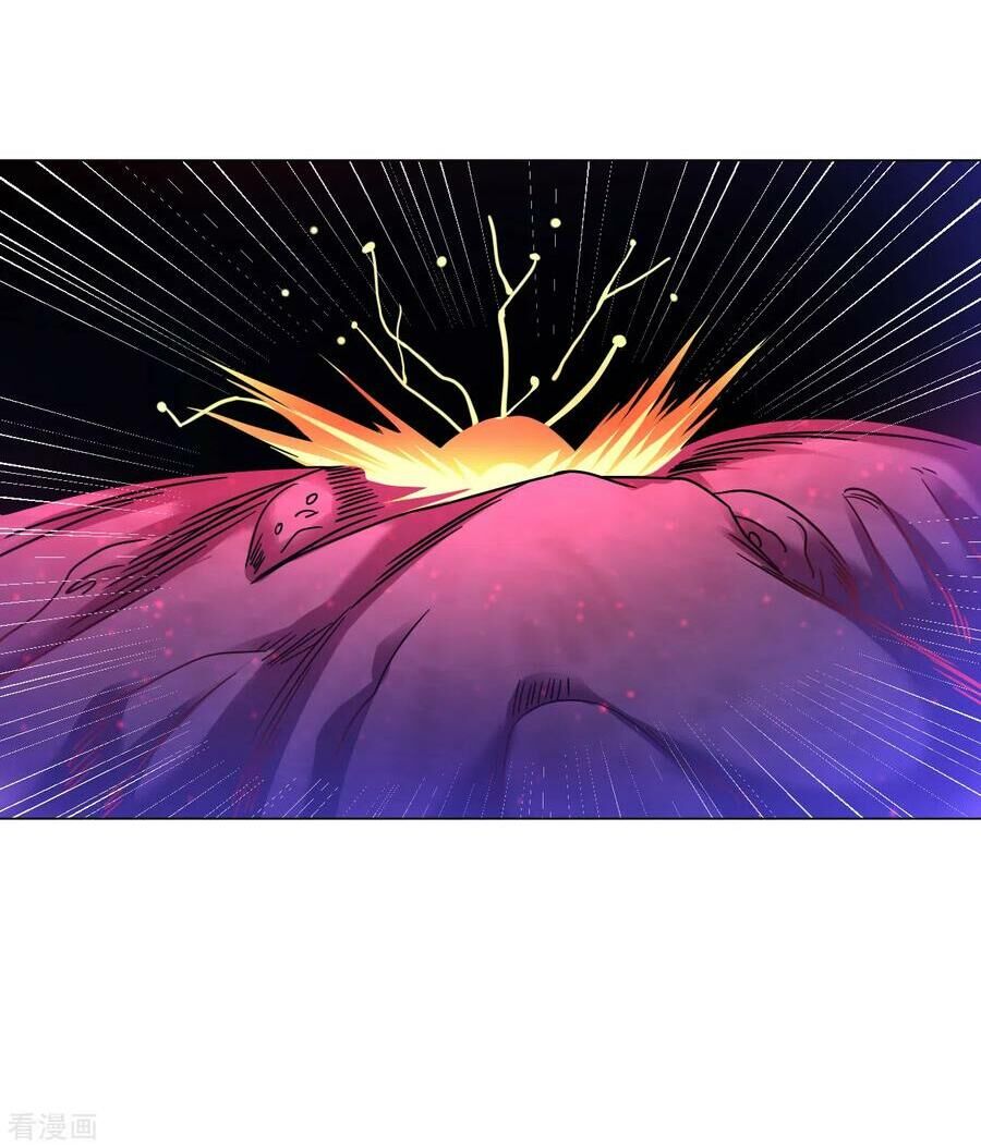 Đạo Ấn Chap 135 - Next Chap 136