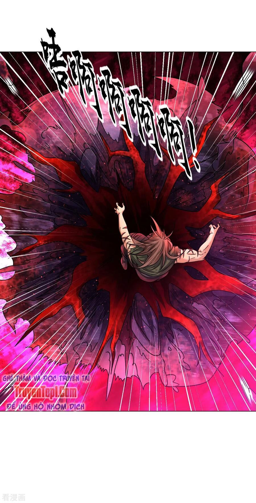 Đạo Ấn Chap 135 - Next Chap 136