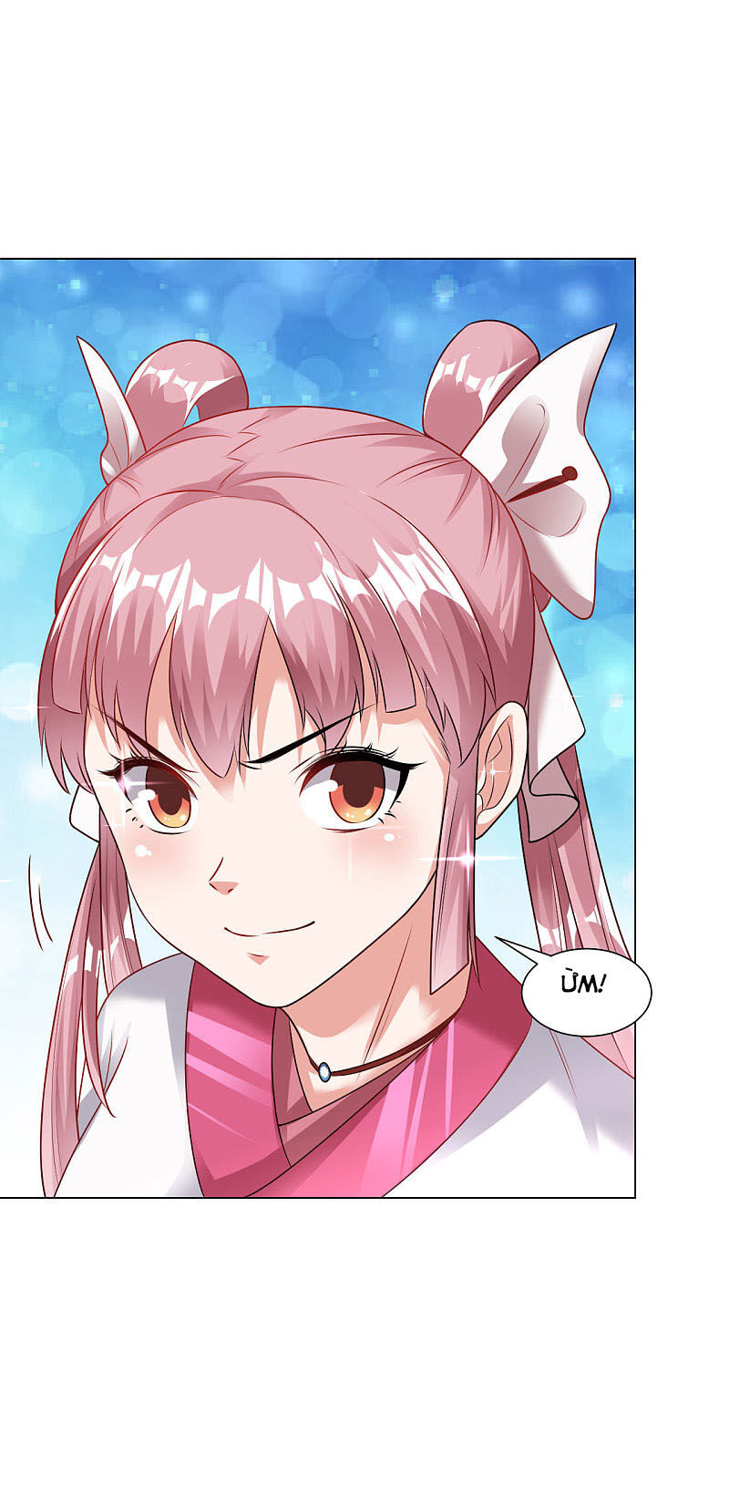 Đạo Ấn Chap 111 - Next Chap 112