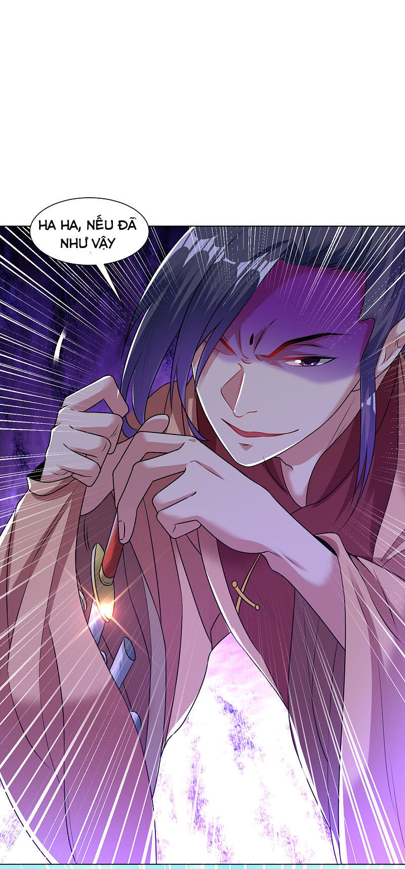 Đạo Ấn Chap 111 - Next Chap 112