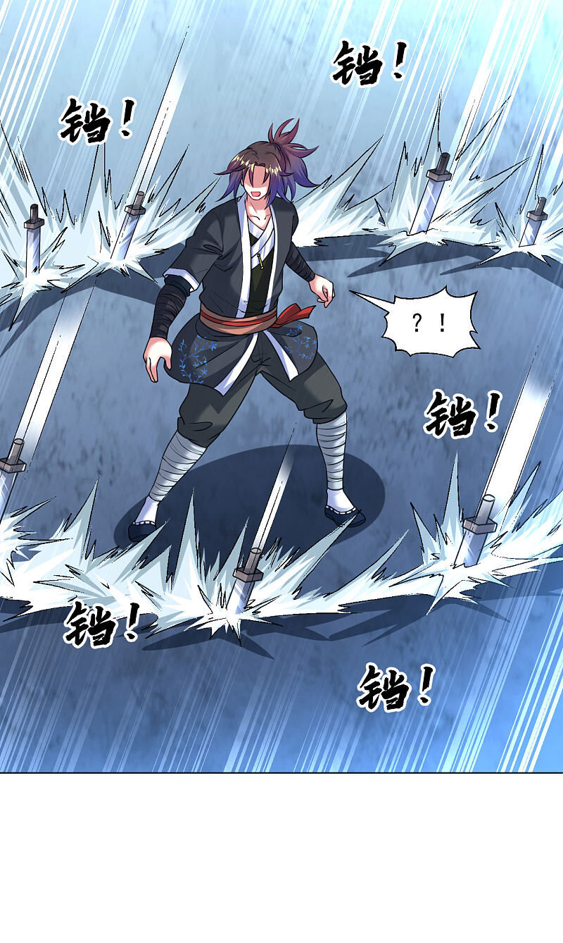 Đạo Ấn Chap 111 - Next Chap 112