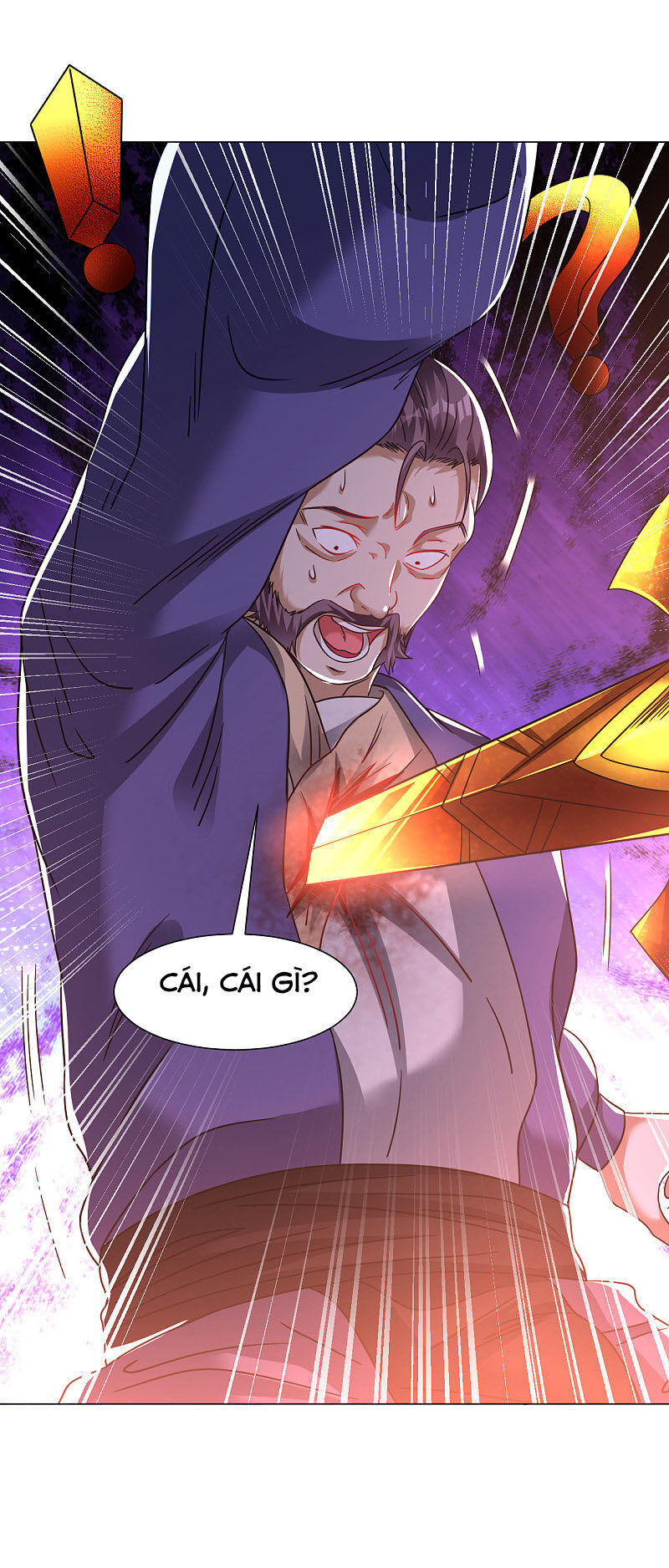 Đạo Ấn Chap 137 - Next Chap 138