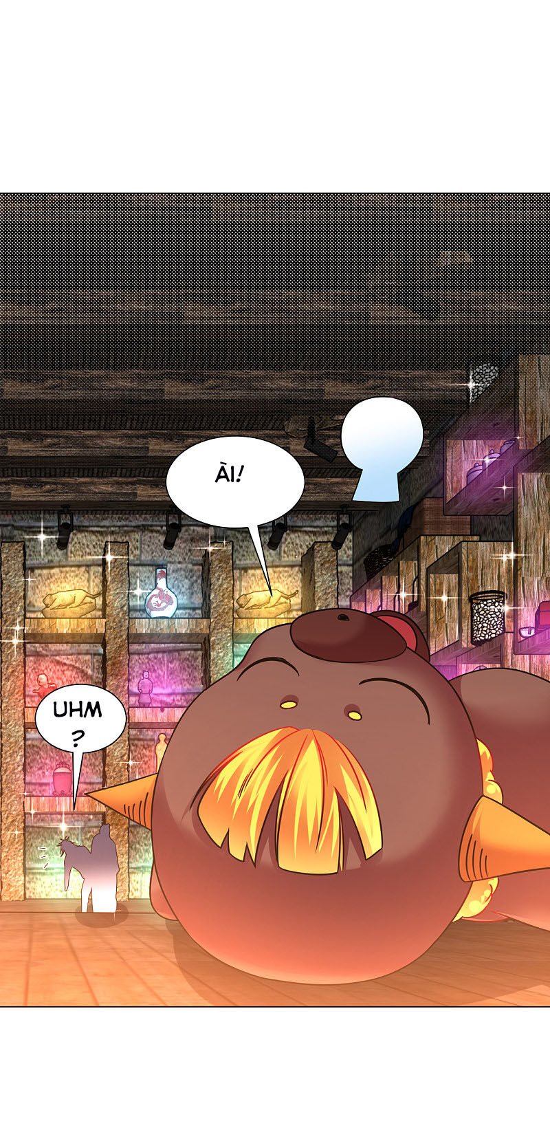 Đạo Ấn Chap 139 - Next Chap 140