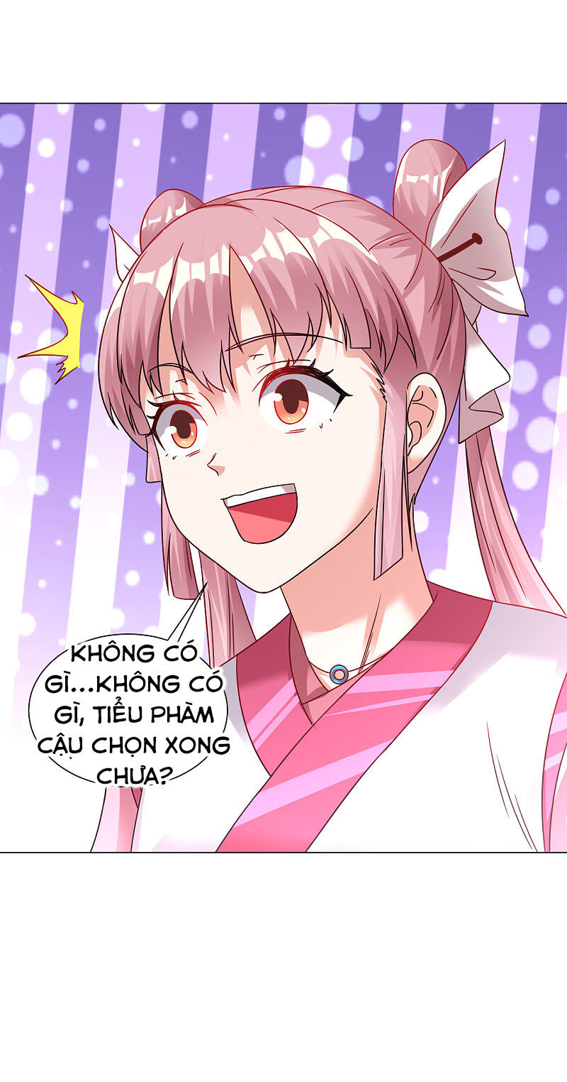 Đạo Ấn Chap 139 - Next Chap 140