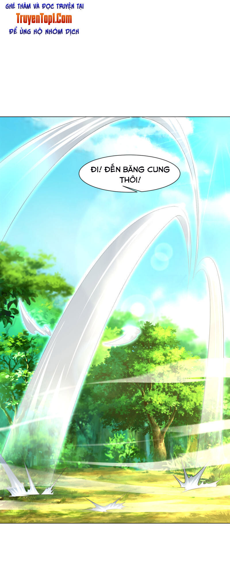 Đạo Ấn Chap 79 - Next Chap 80