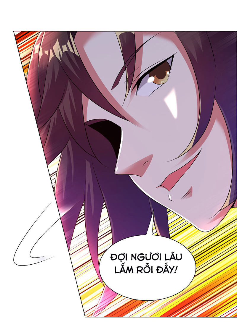 Đạo Ấn Chap 87 - Next Chap 88