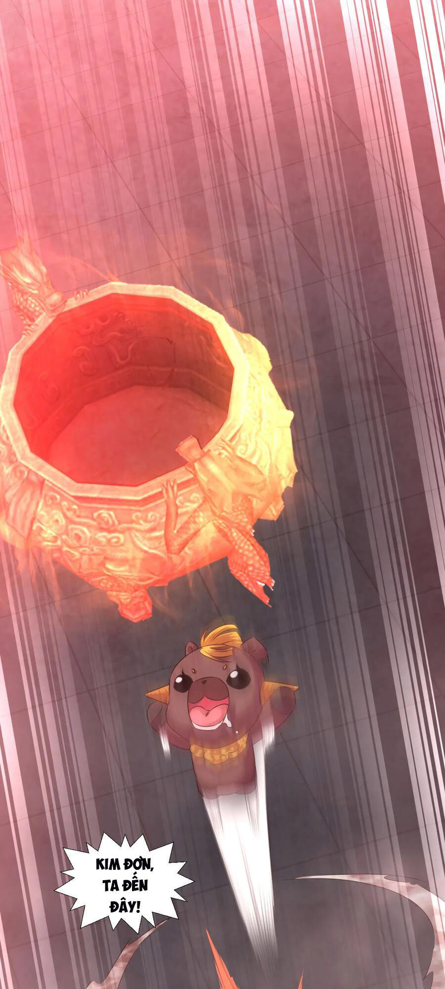 Đạo Ấn Chap 89 - Next Chap 90