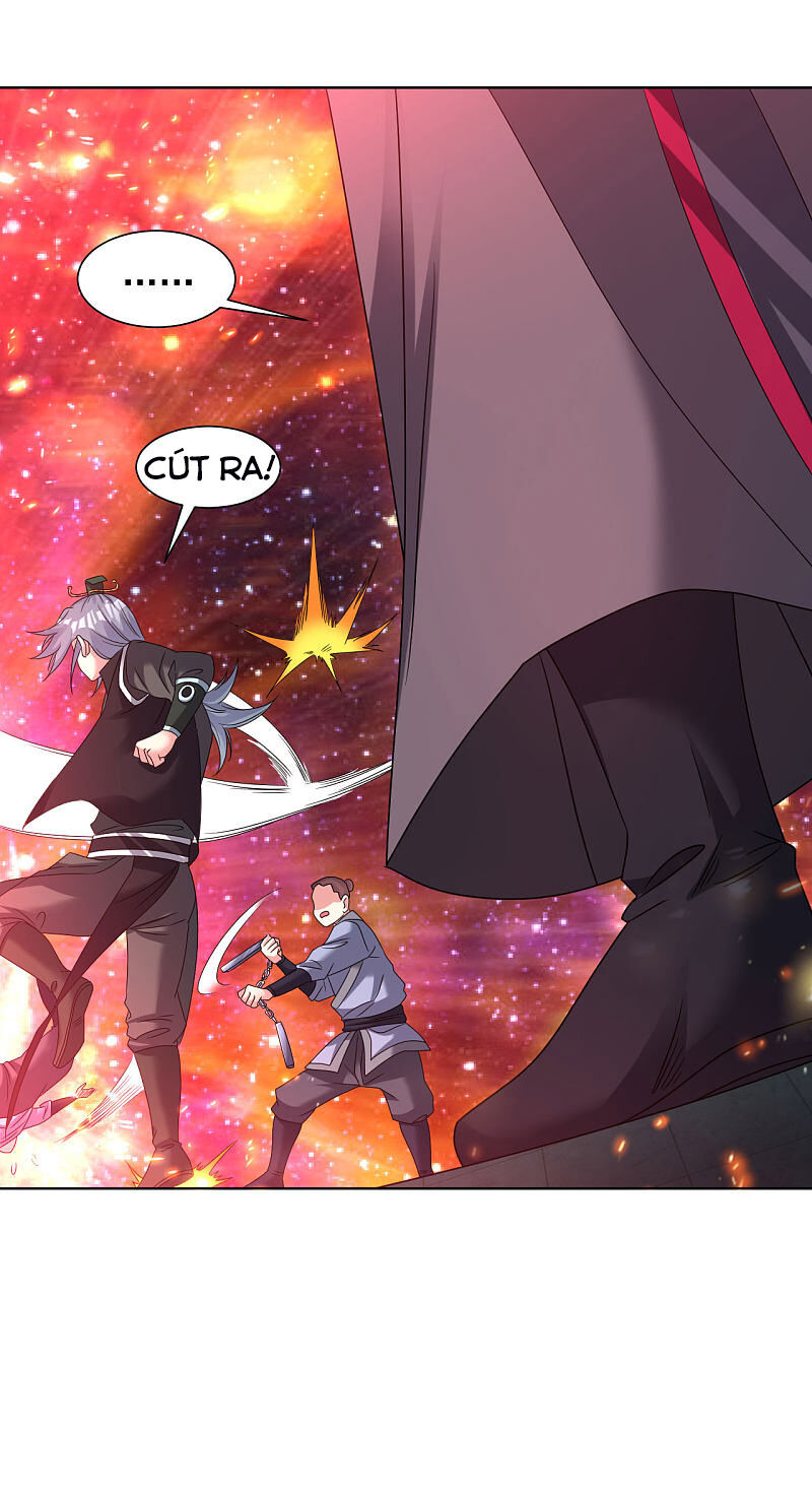 Đạo Ấn Chap 91 - Next Chap 92