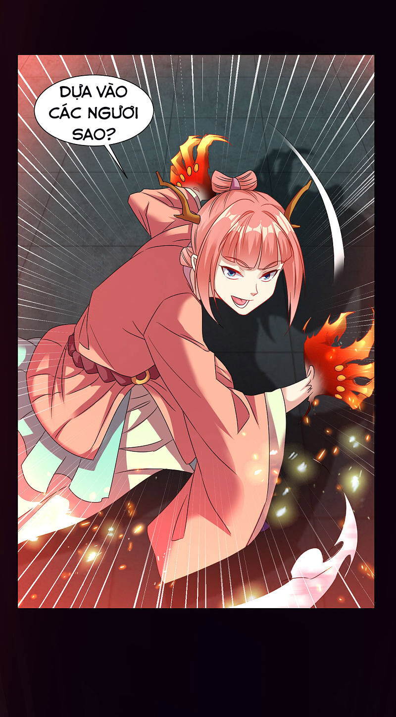 Đạo Ấn Chap 91 - Next Chap 92