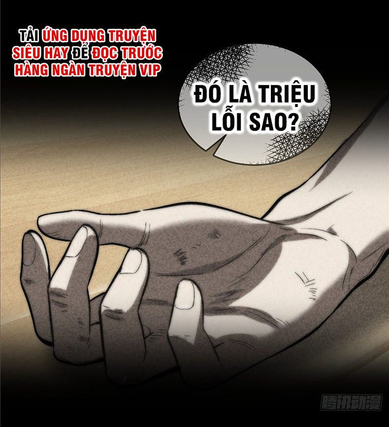 Toàn Cầu Cao Võ Chap 53 - Next Chap 54