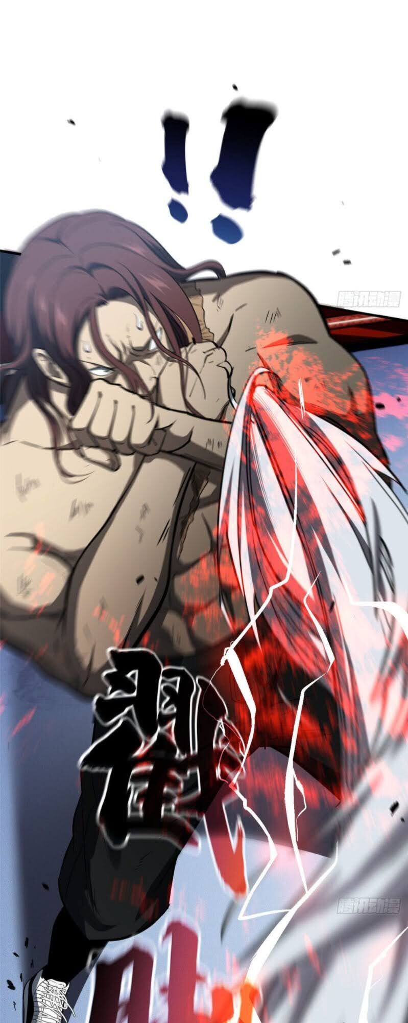 Toàn Cầu Cao Võ Chap 60 - Next Chap 61