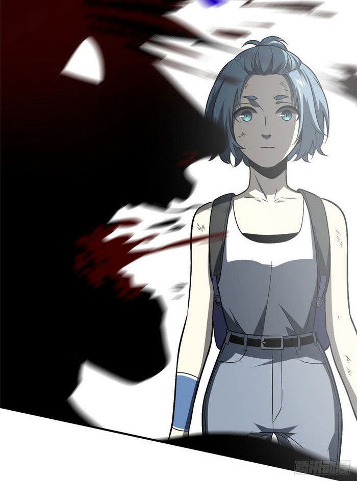 Toàn Cầu Cao Võ Chap 58 - Next Chap 59