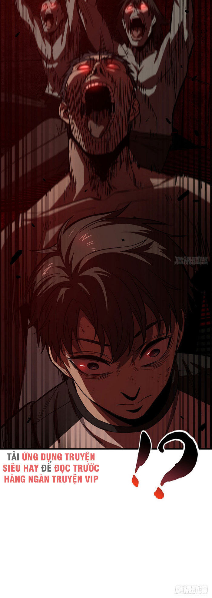 Toàn Cầu Cao Võ Chap 58 - Next Chap 59