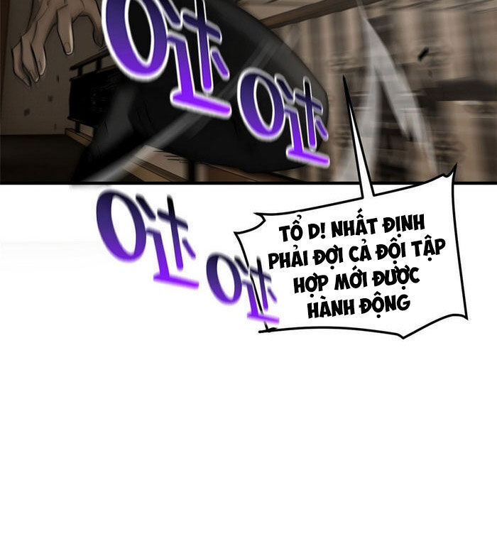 Toàn Cầu Cao Võ Chap 62 - Next Chap 63