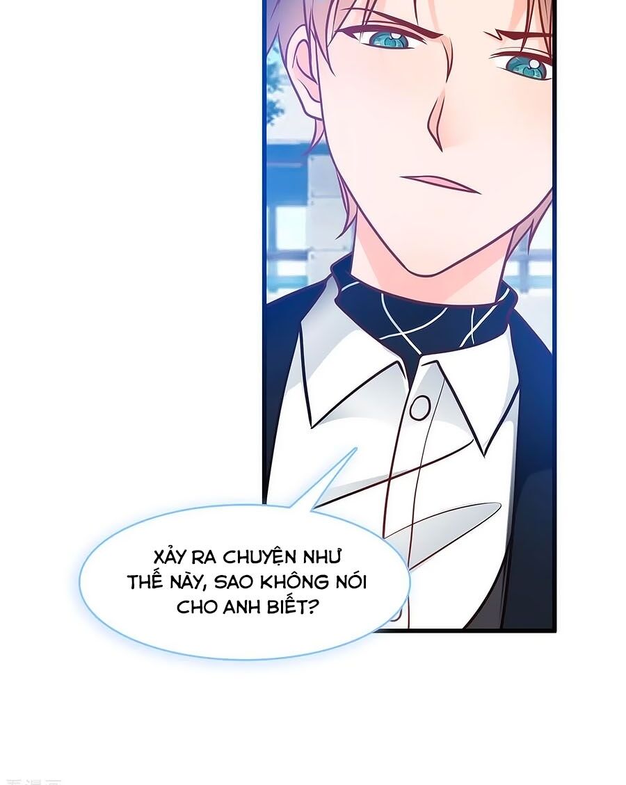 Tổng Tài Daddy Đuổi Tới Nơi Rồi Chap 60 - Next Chap 61