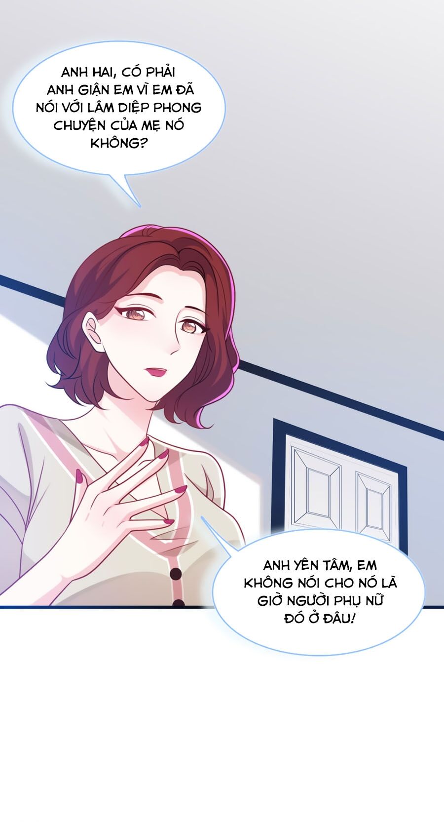 Tổng Tài Daddy Đuổi Tới Nơi Rồi Chap 67 - Next Chap 68