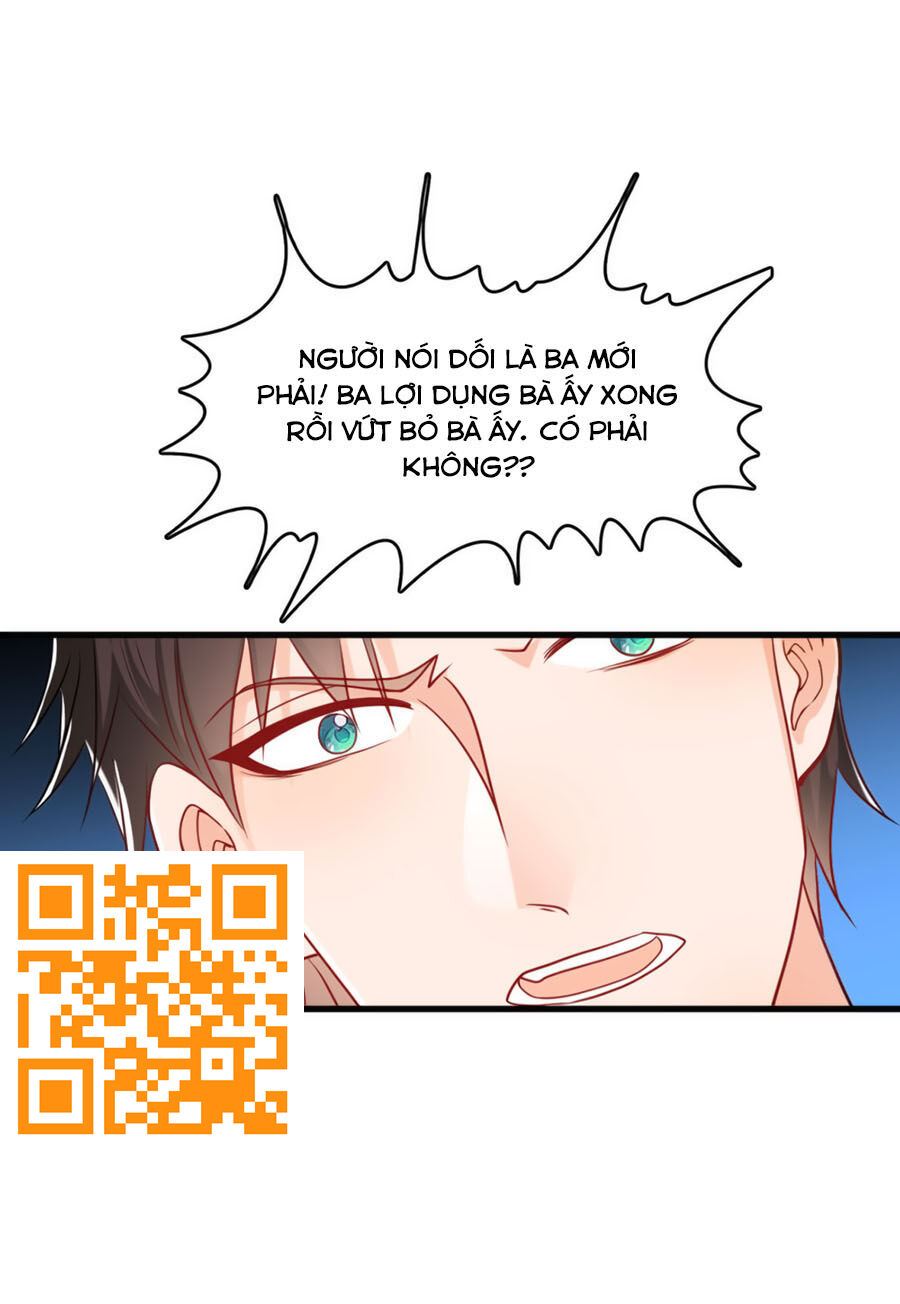 Tổng Tài Daddy Đuổi Tới Nơi Rồi Chap 67 - Next Chap 68
