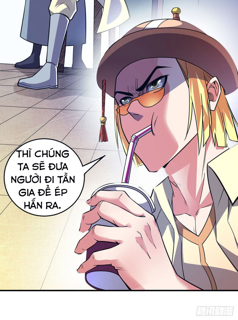 Vạn Cổ Đệ Nhất Tế Chap 54 - Next Chap 55