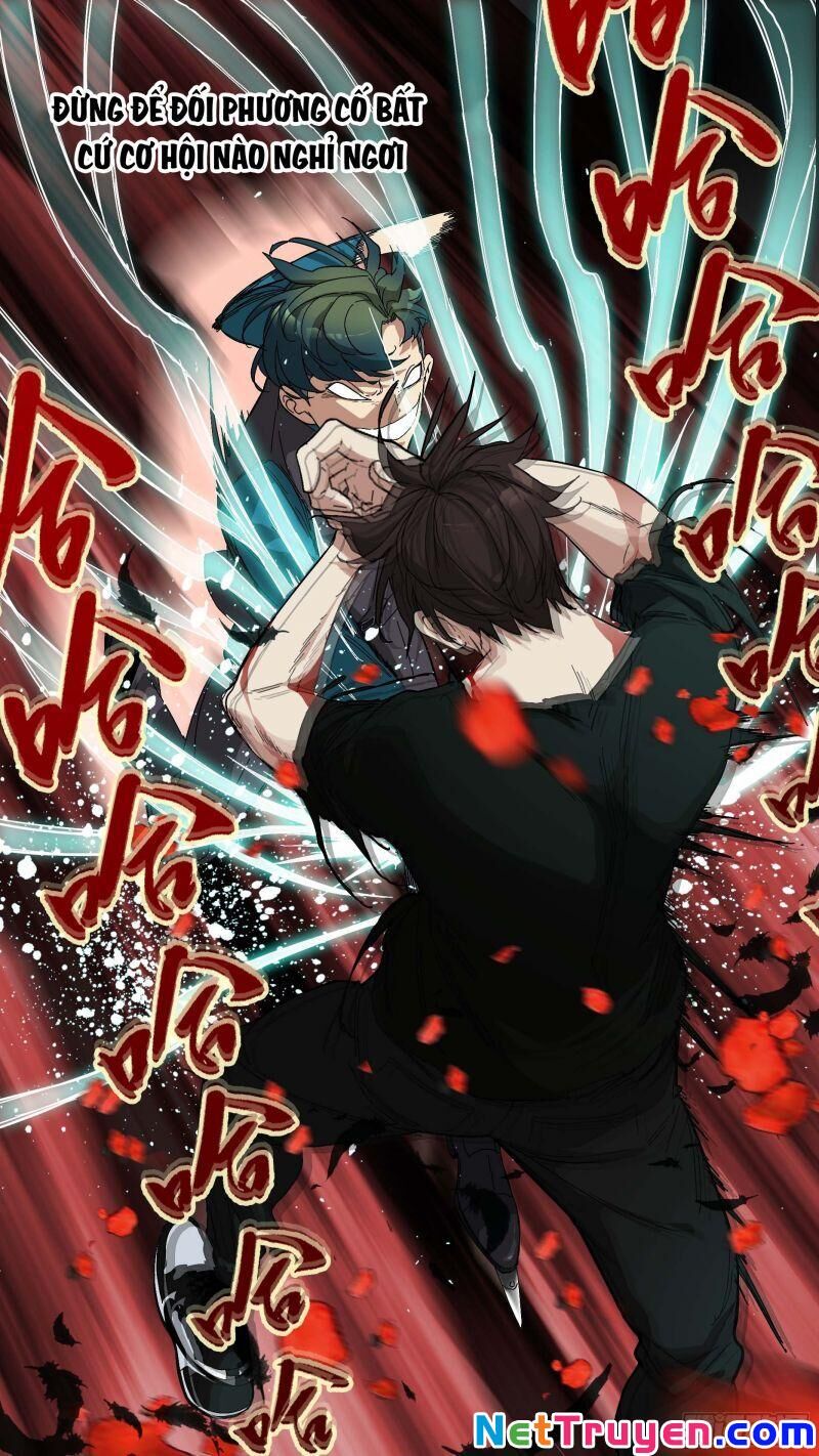 Ô Nha Chap 34 - Next Chap 35