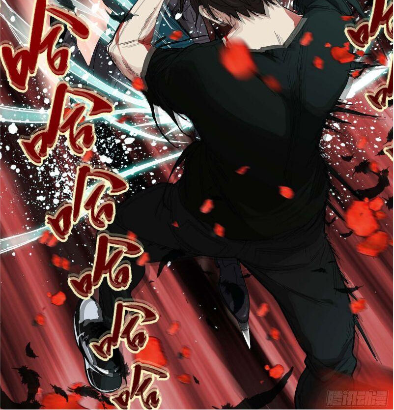 Ô Nha Chap 34 - Next Chap 35